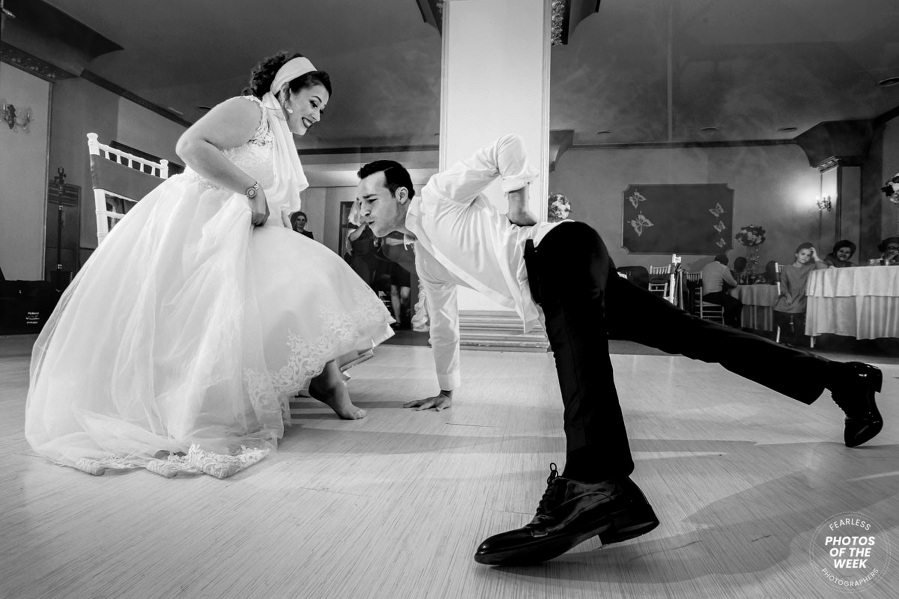 Fearss Photographers - AdPhoto