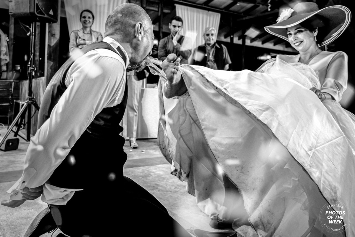 Adpoto - Fearless Photo of the week