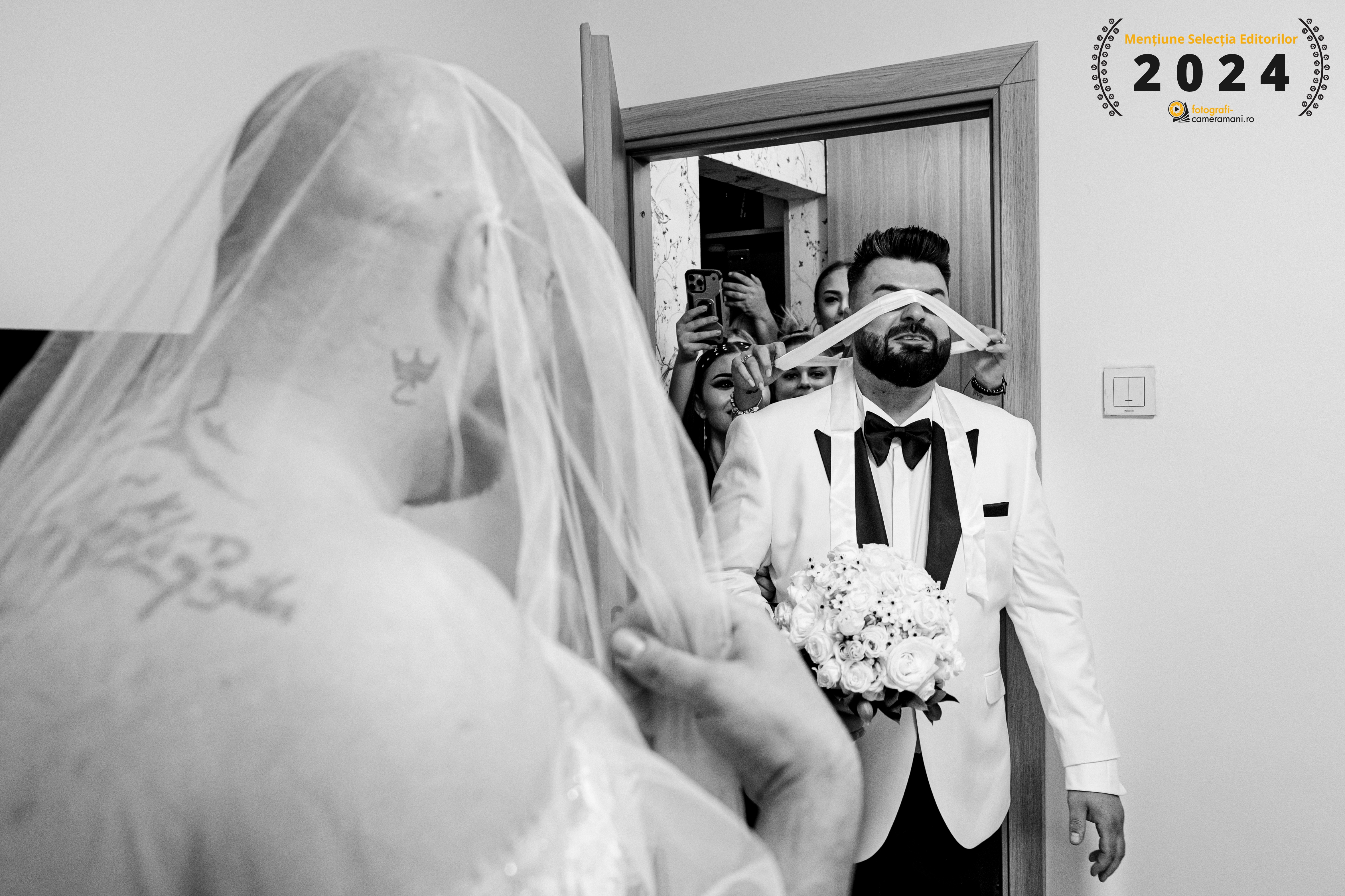 AdPhoto - Fotograf nunta Bucuresti