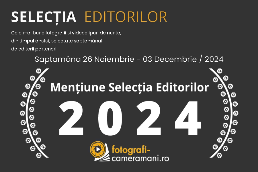 Fotografi-Cameramani mentiune selectia editorilor Dec