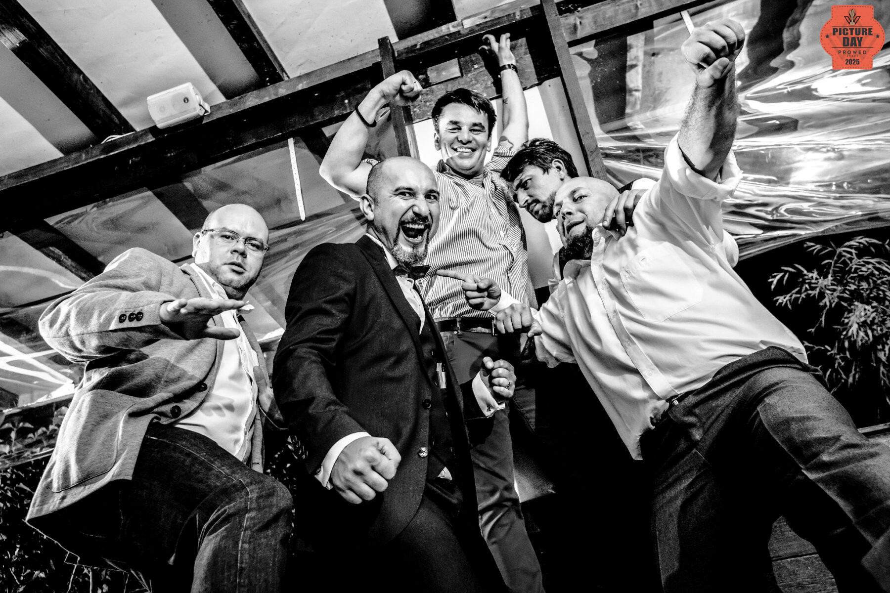 ProWed Award 27.01.2025