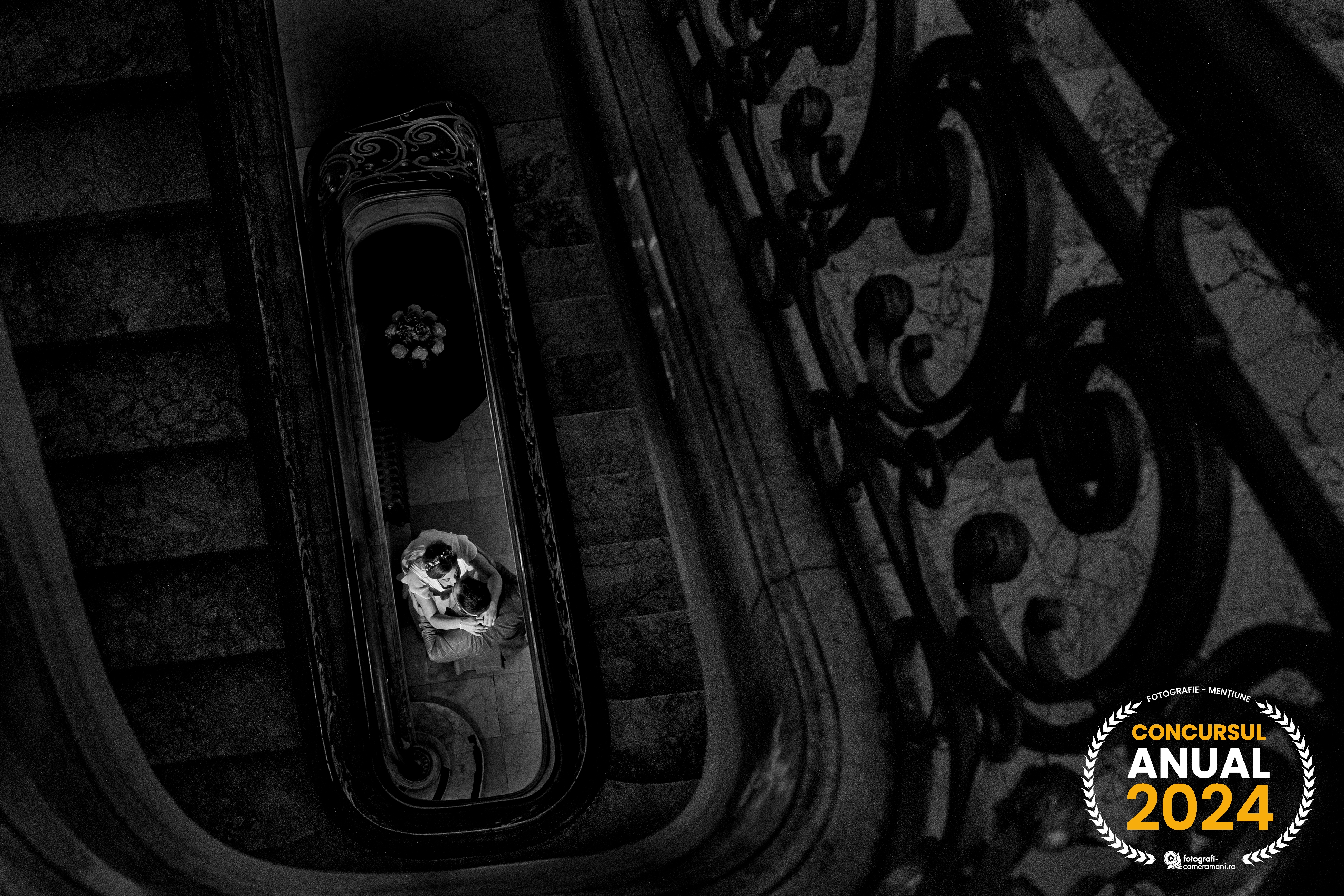 Concursul anual de fotografie 2024 - Fotografi Cameramani