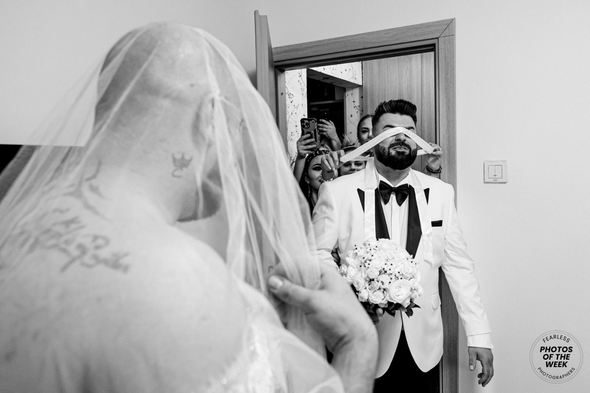 AdPhoto - Fearless Photo of the week 155