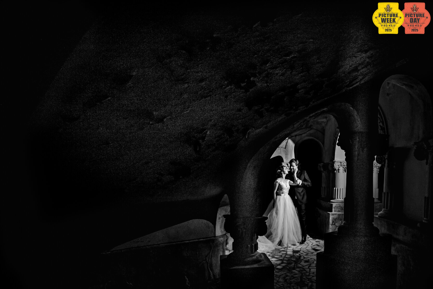 ProWed Award - Picture of the week (23.04.2025)