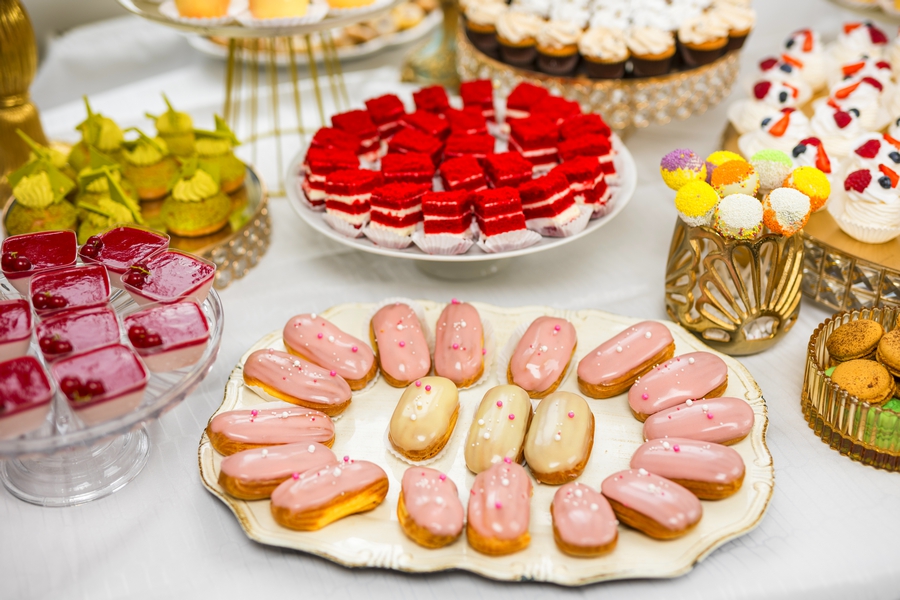 Candy bar Palmiye (2) Candy bar Palmiye (2)