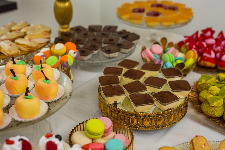 Candy bar Palmiye (4) Candy bar Palmiye (4)