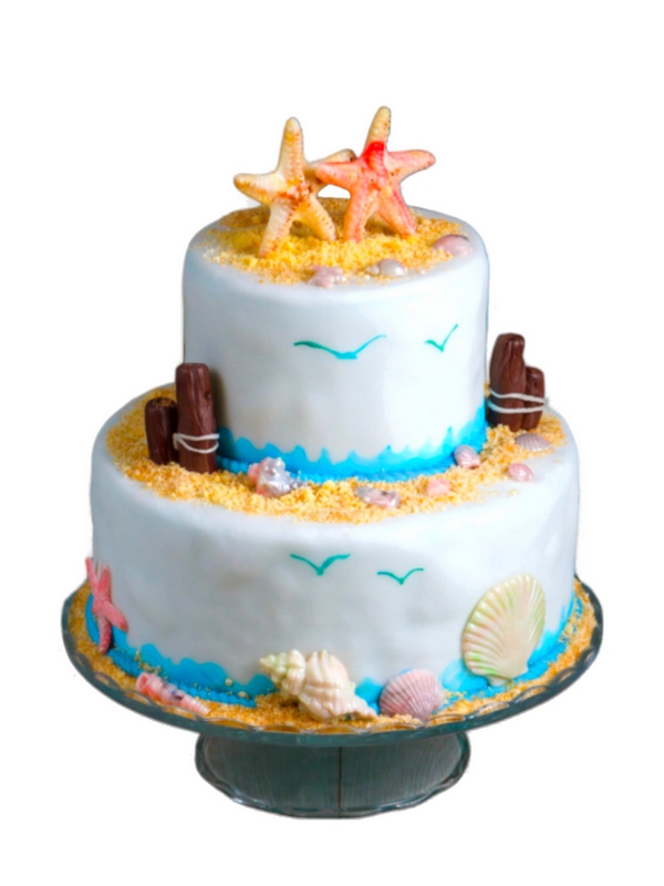 Palmiye tort nunta Sea Nostalgia Palmiye tort nunta Sea Nostalgia