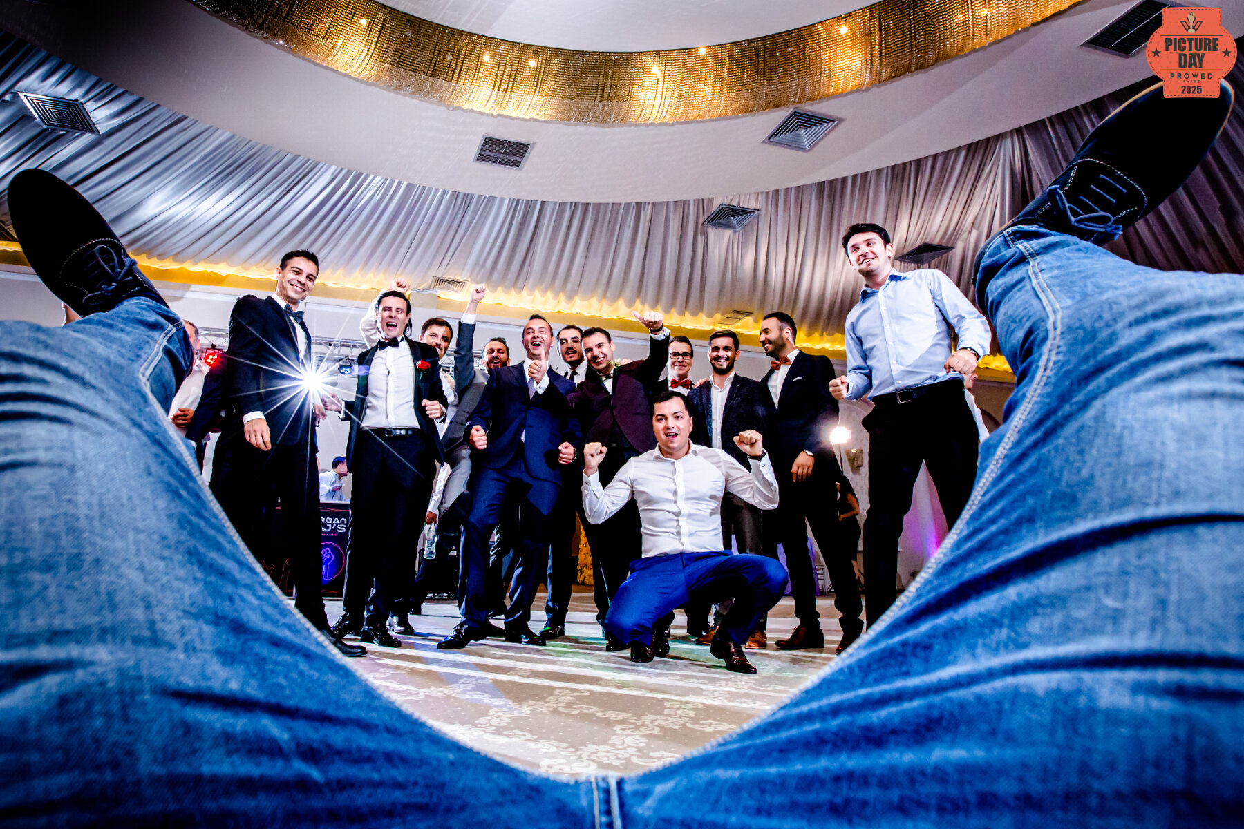 Prowed Award - Picture of the day (AdPhoto)