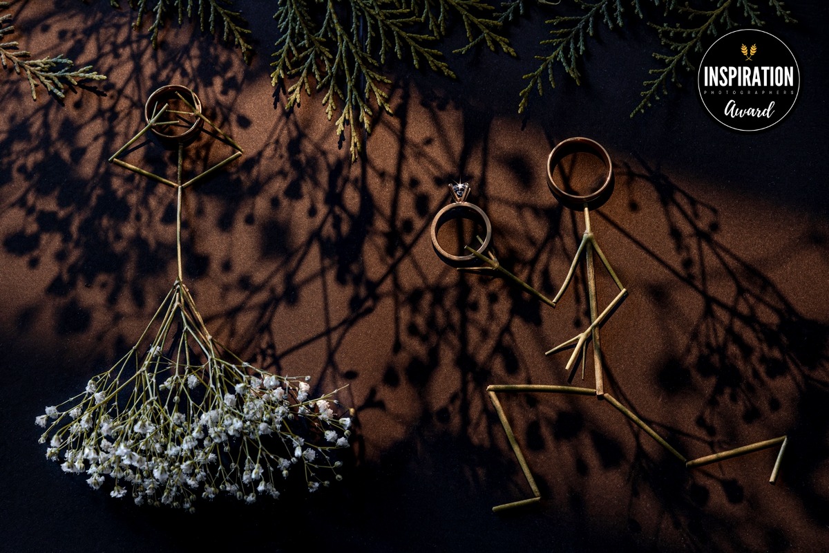 Inspiration Award - Collection 71 (AdPhoto)