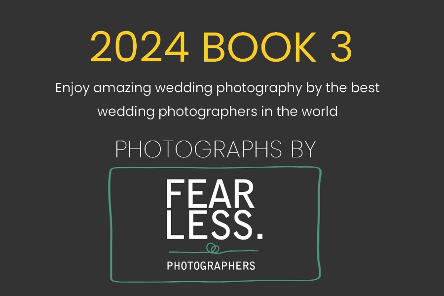Fearless Photographers – book 3 -AdPhoto