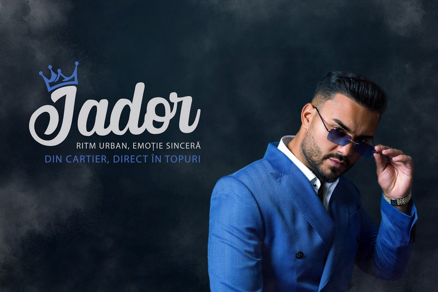 Jador – show live la nuntă în București, atmosferă energică pe ringul de dans | AdPhoto