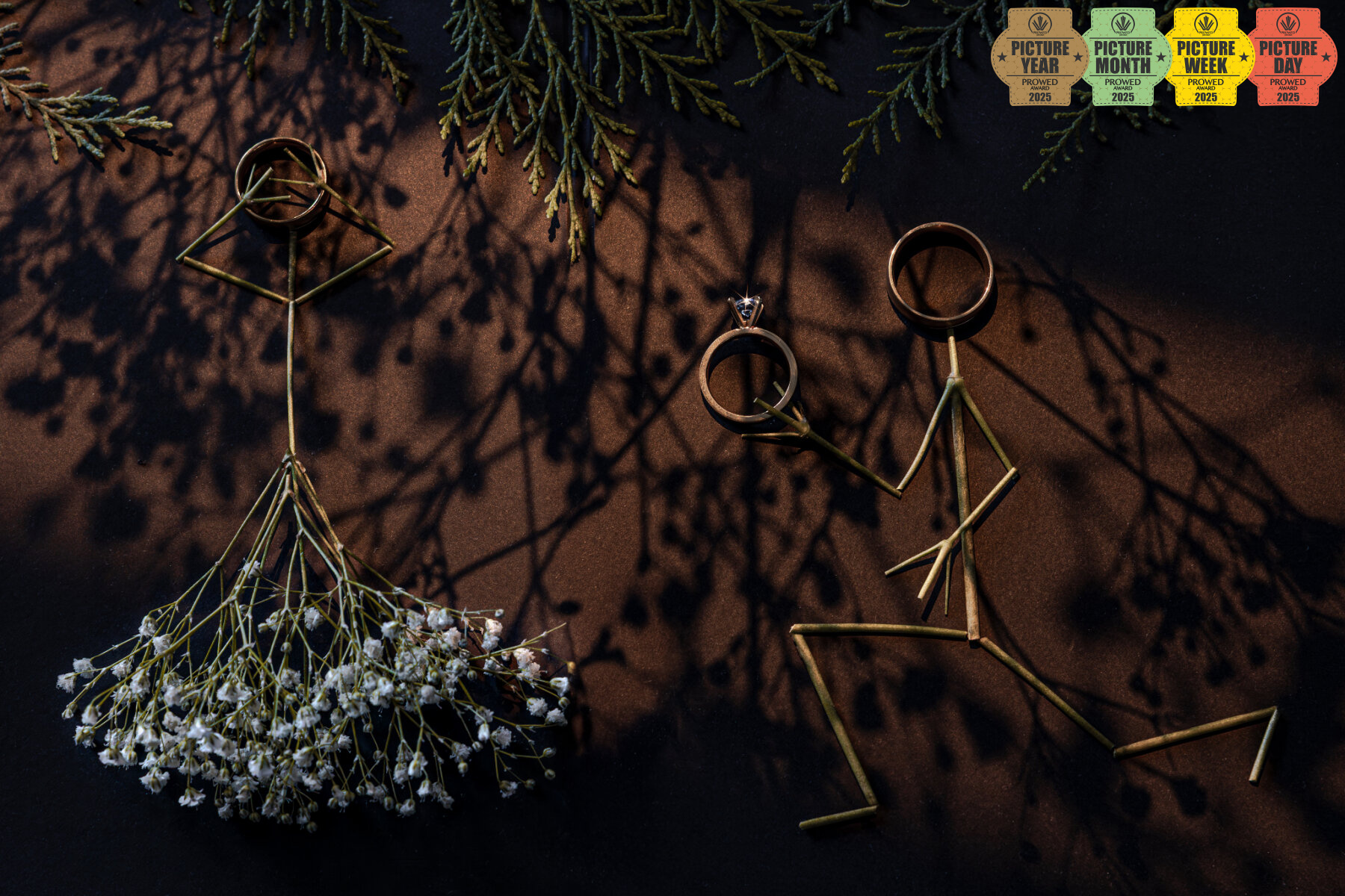 ProWed Award: Picture of the year - AdPhoto