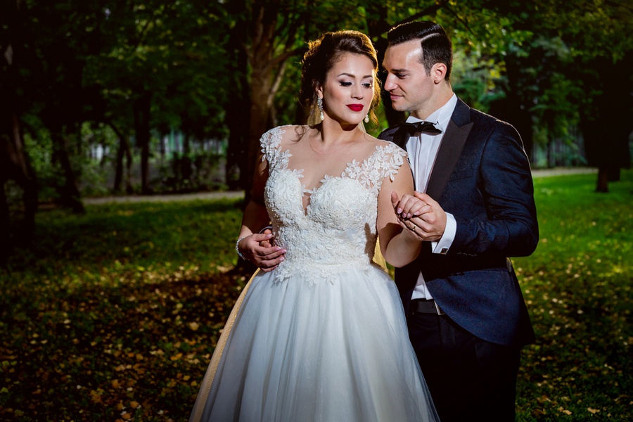 Timp, implicare și ghidare duc la imagini memorabile