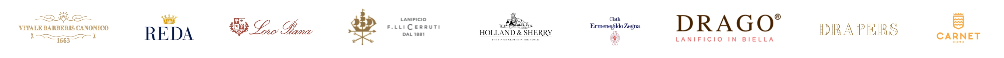 Textile internationale Sir Ludovic