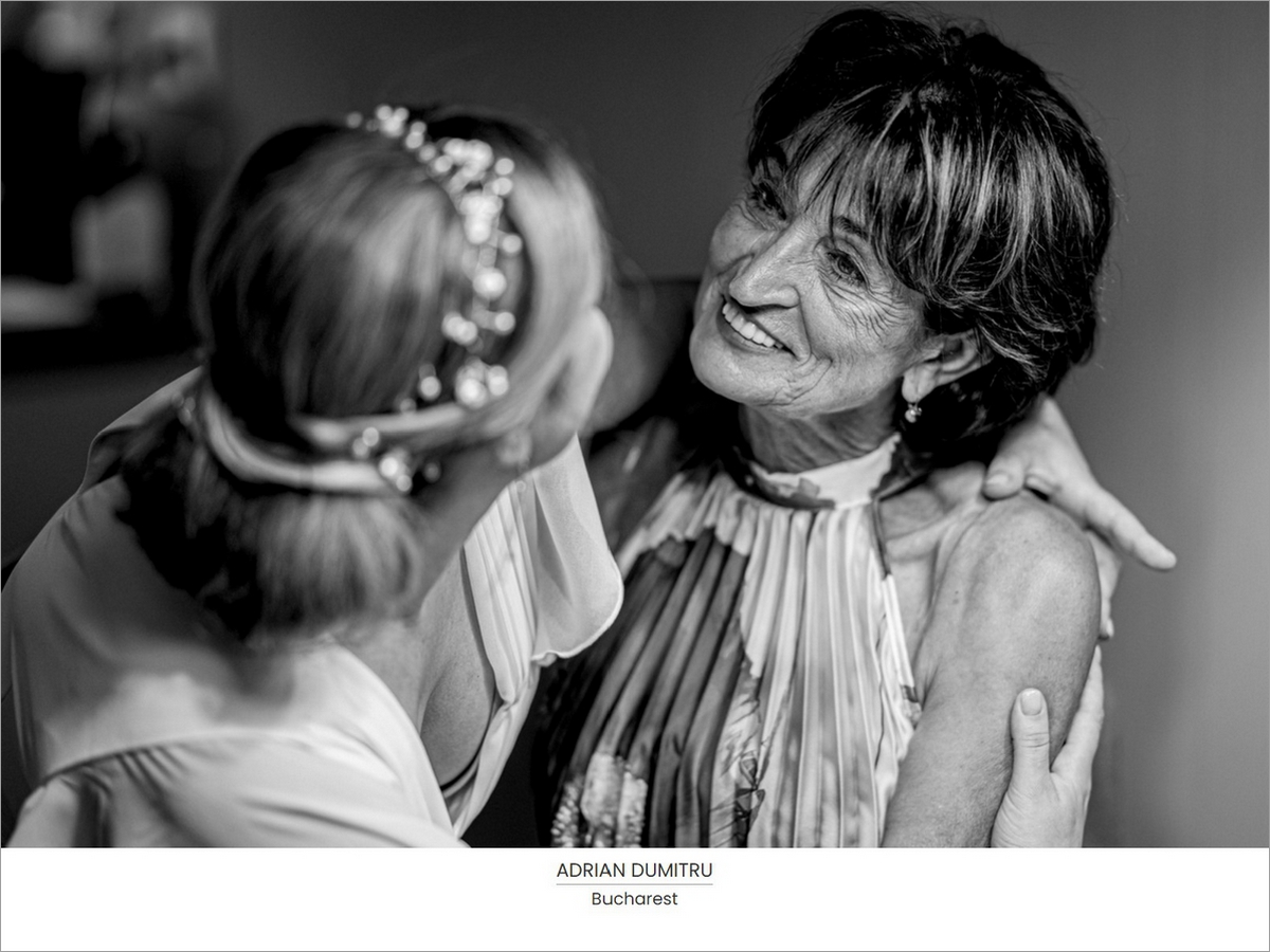 Fearless Photographers - Happy Mother's Day I AdPhoto