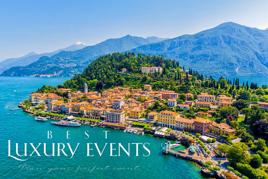 Best Luxury Events wedding planner nunți în Italia lacuri italiene locație elegantă organizare nuntă Italia