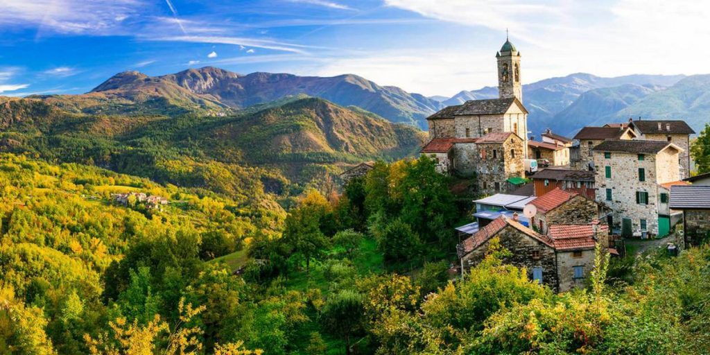 Emilia-Romagna – nuntă în Italia organizată de Best Luxury Events