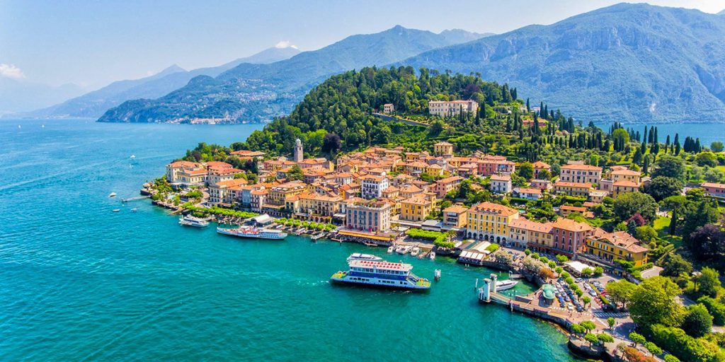 nuntă în Italia Lacul Como locație elegantă wedding planner Best Luxury Events I AdPhoto