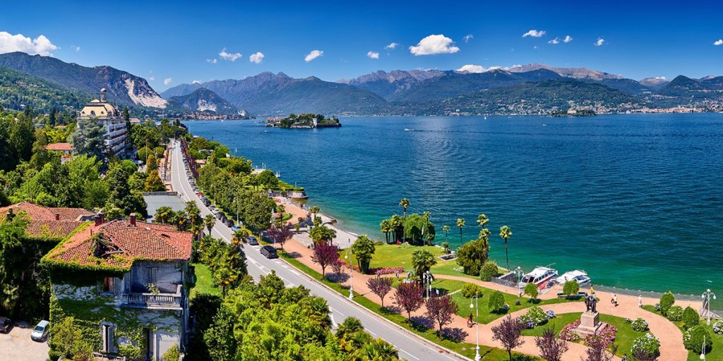 nuntă în Italia Lacul Maggiore vile istorice locație wedding planner Best Luxury Events I AdPhoto