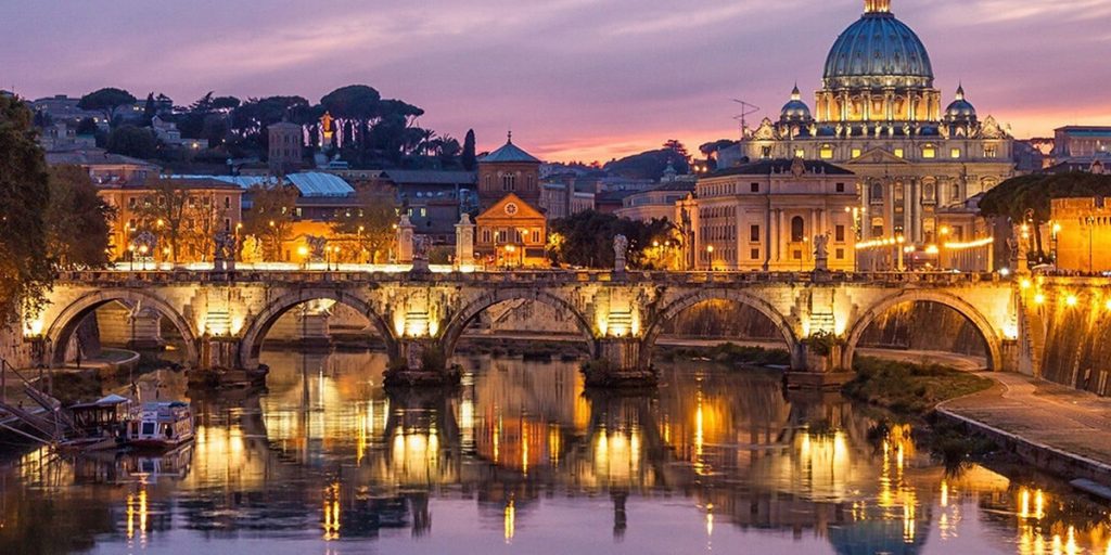 nuntă în Italia Roma locație istorică arhitectură wedding planner Best Luxury Events I AdPhoto