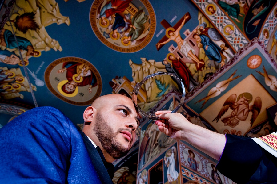 Cununia religioasa Ortodoxa – Ghid complet pentru miri