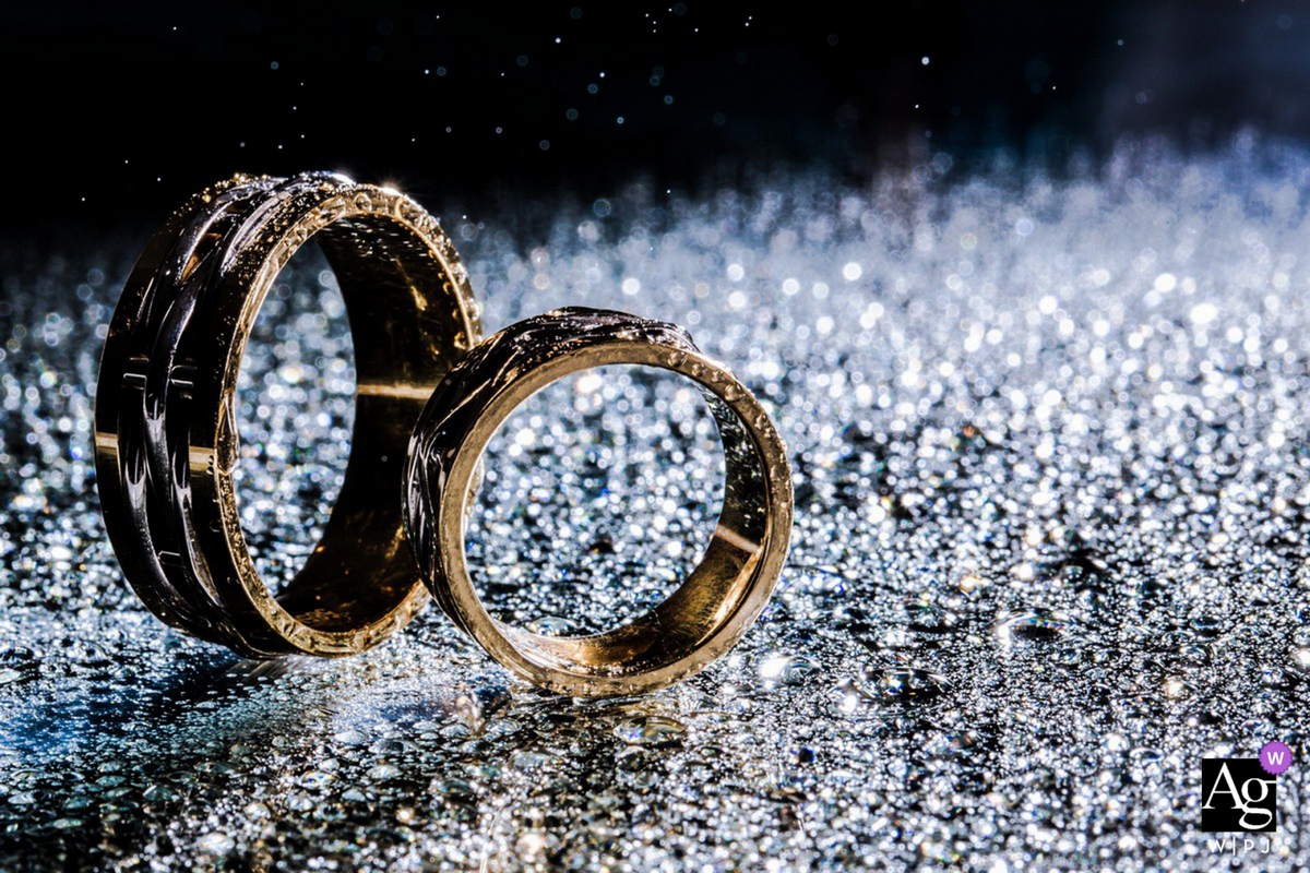 Wedding Photojournalist Association (WPJA) - Artistic Guild Awards - 02 Iulie 2026