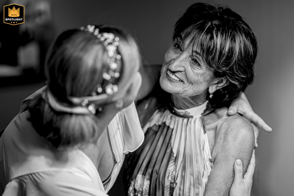 Wedding Photojournalist Association (WPJA) - Spotlight Awards - 01 Iulie 2026