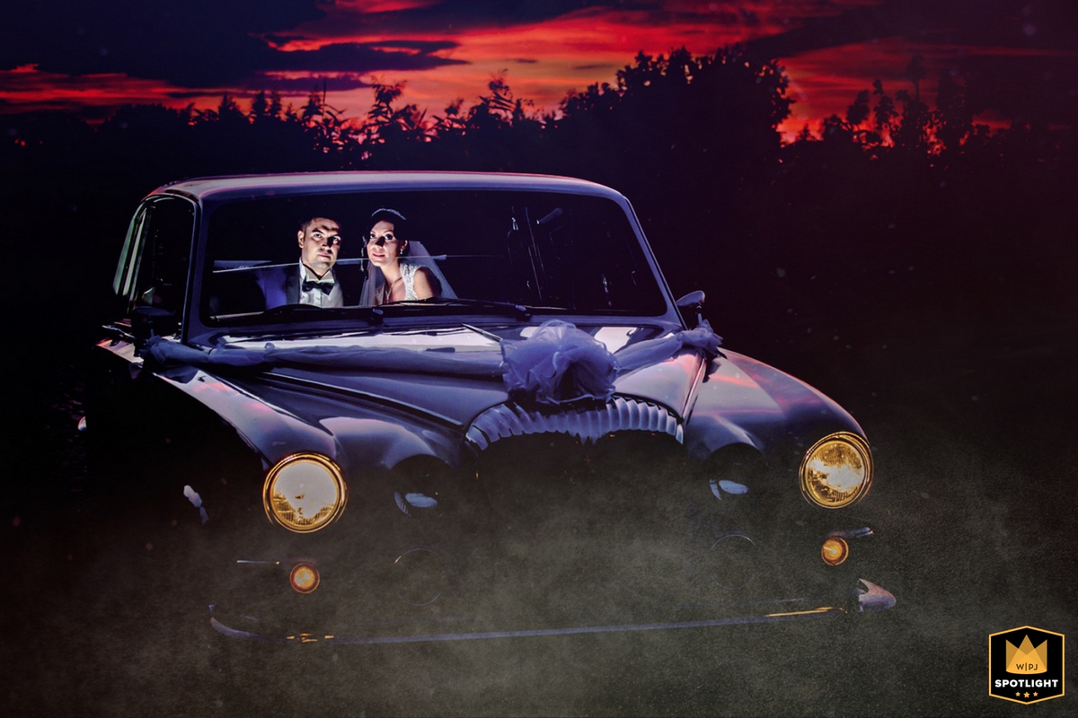 Wedding Photojournalist Association (WPJA) - Spotlight Awards - 01 Iulie 2026