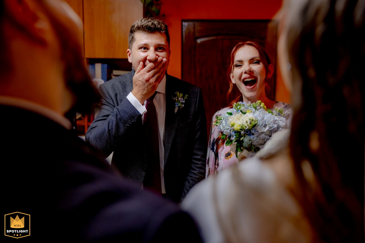Wedding Photojournalist Association (WPJA) - Spotlight Awards - 01 Iulie 2026