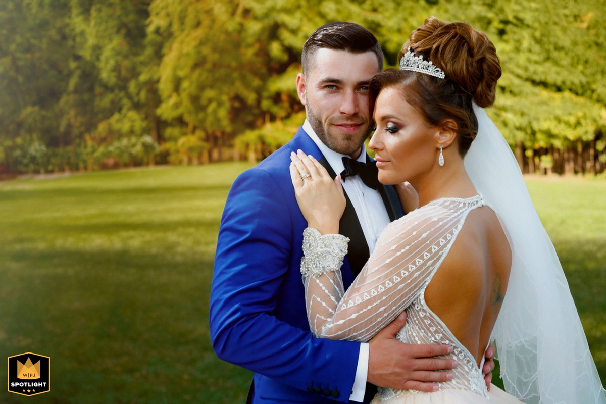 Wedding Photojournalist Association (WPJA) - Spotlight Awards - 01 Iulie 2026