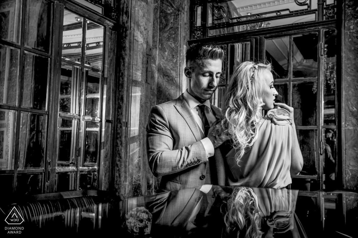 Wedding Photojournalist Association (WPJA) - Diamond Awards - 12 August 2026