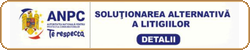 ANPC – Soluționarea Alternativă a Litigiilor (SAL)