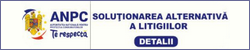 Soluționarea Alternativă a Litigiilor – ANPC